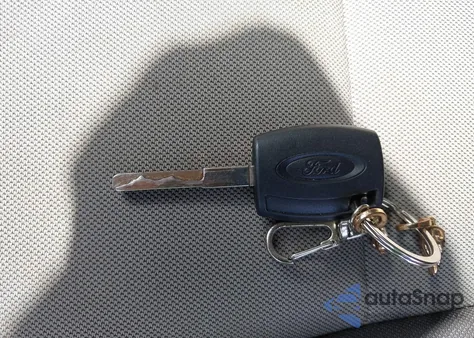 2012 Ford Fiesta S z USA, uszkodzony, nr VIN 3FADP4AJ5CM125417